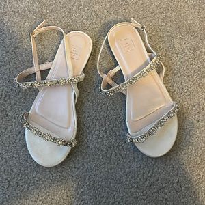 Charm Flip flops